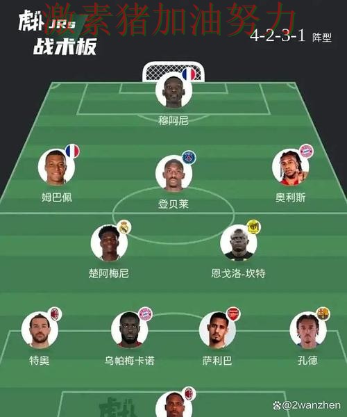 法国阵容升级引发热议 法国阵容升级引发热议