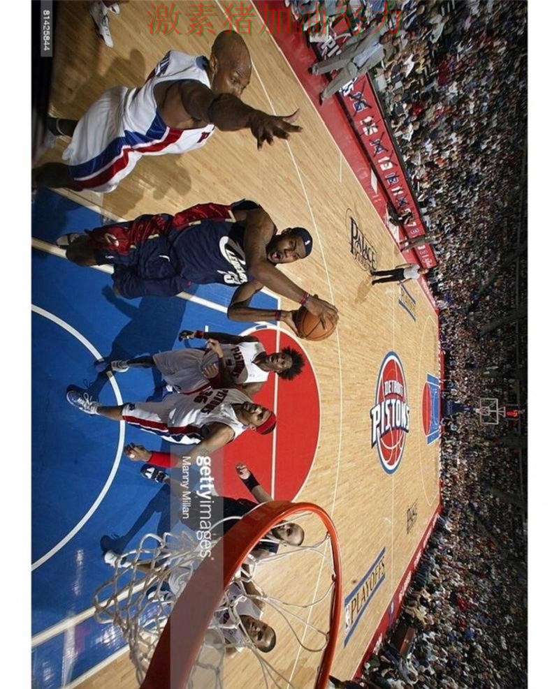 骑士比赛节奏完全被带起