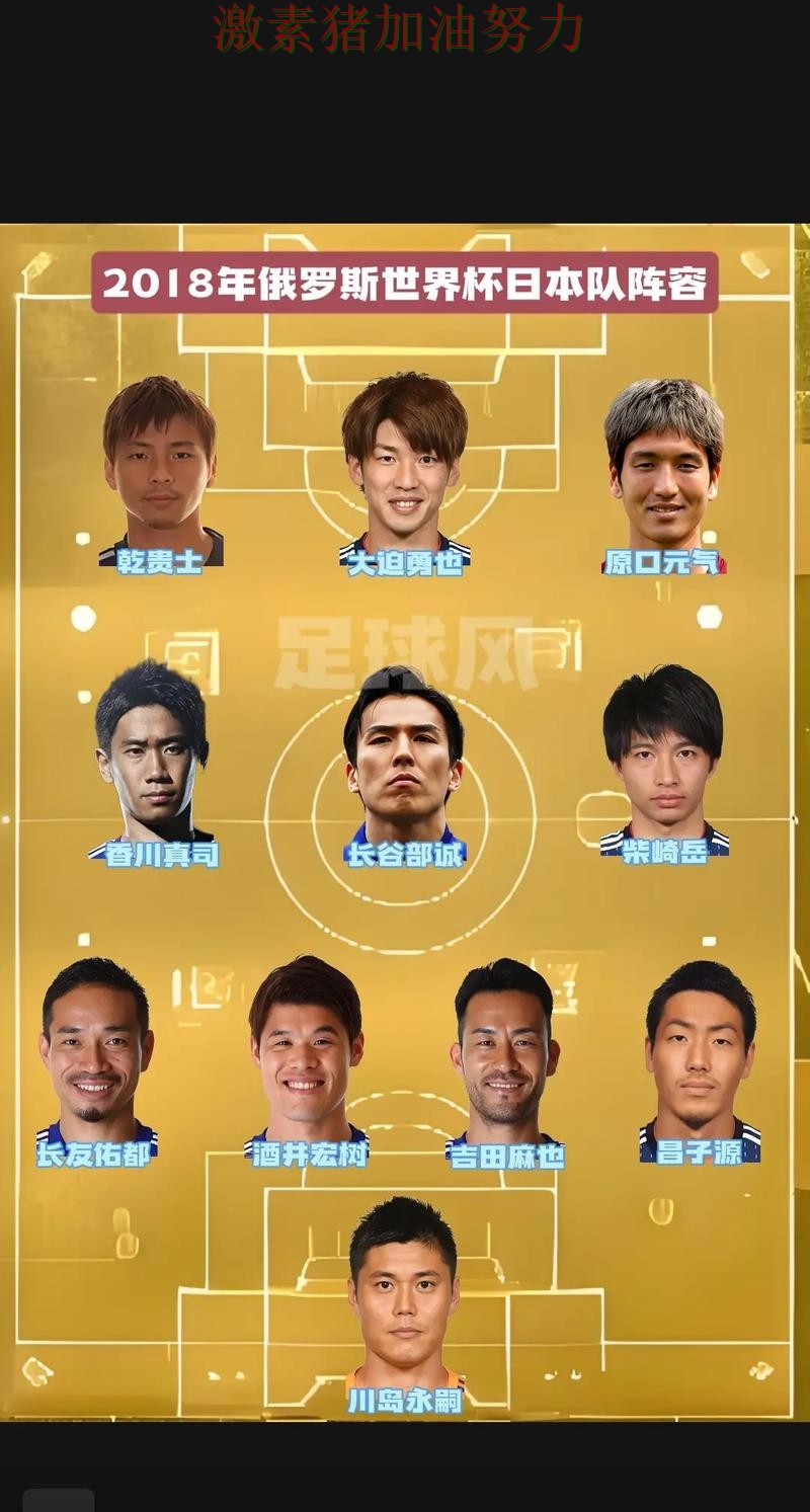 日本阵容升级再成头条 日本阵容升级再成头条
